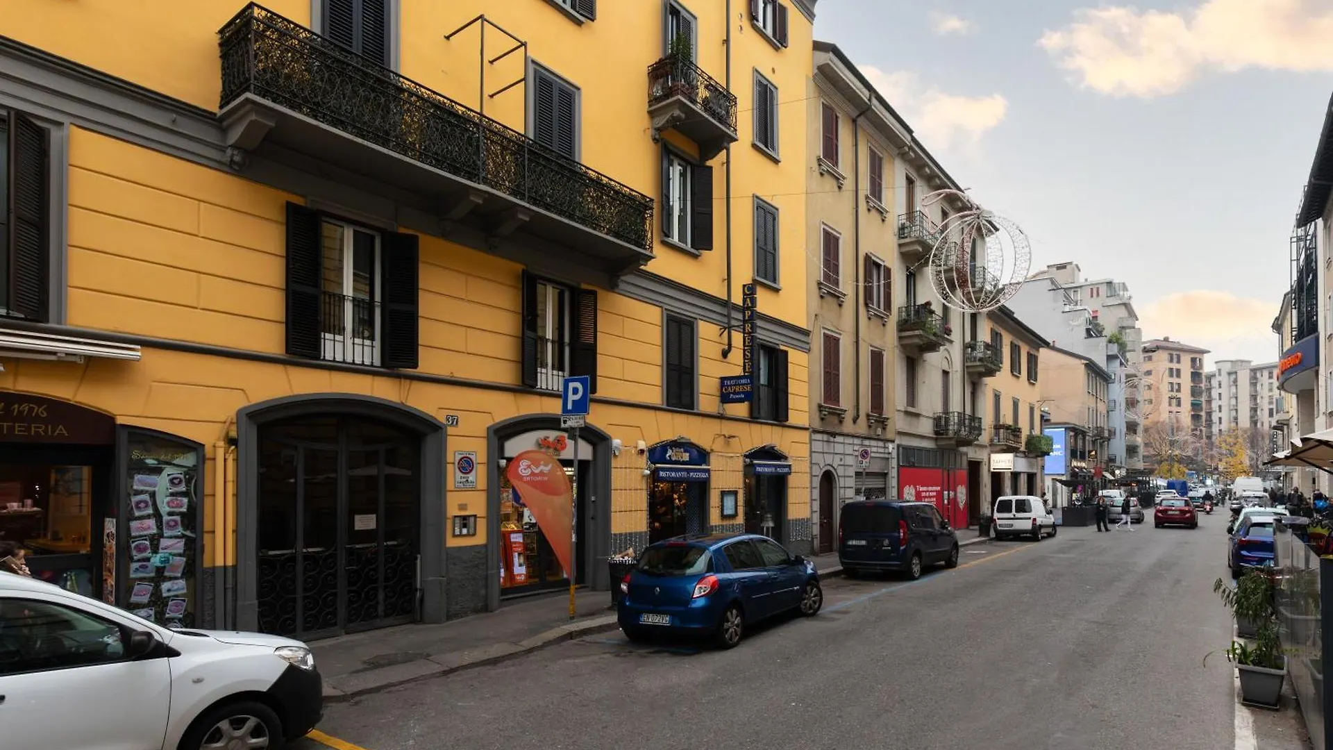 شقة Salone Del Mobile-Duomo-Citylife In The Heart Of The City ميلان إيطاليا